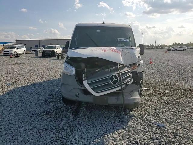 2019 Mercedes-Benz Sprinter 2500/3500 VIN: WD3PF0ED3KT008498 Lot: 93393445