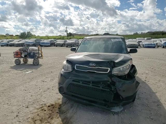 2016 Kia Soul VIN: KNDJN2A22G7270821 Lot: 94551635
