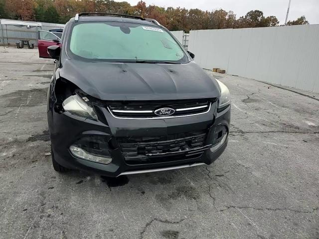 2013 Ford Escape Titanium VIN: 1FMCU9J96DUA99033 Lot: 91460225