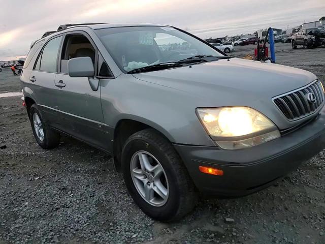 2003 Lexus Rx 300 VIN: JTJHF10U930311132 Lot: 92884915