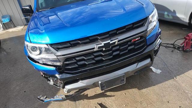 2022 Chevrolet Colorado Z71 VIN: 1GCGTDEN1N1315313 Lot: 93521885