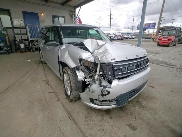 2013 Ford Flex Sel VIN: 2FMGK5C8XDBD03262 Lot: 93274515