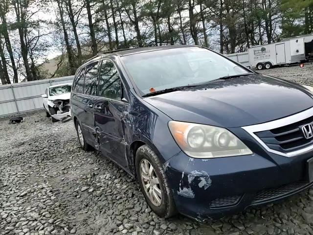 2009 Honda Odyssey Exl VIN: 5FNRL38729B012019 Lot: 94540055