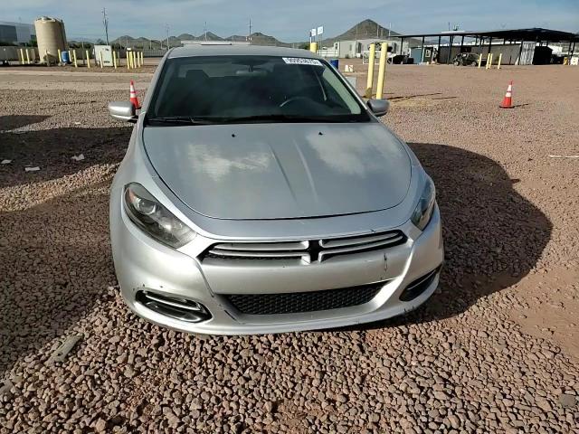 2013 Dodge Dart Se VIN: 1C3CDFAA0DD266634 Lot: 90953675