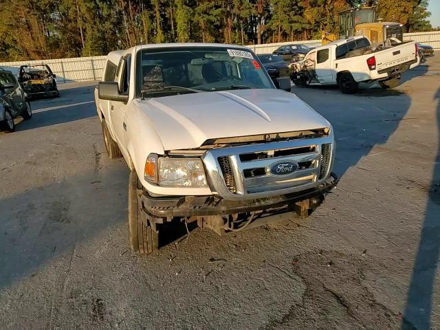 2011 Ford Ranger Super Cab VIN: 1FTKR4EE3BPA96453 Lot: 91695125
