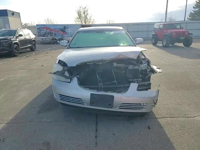 2007 Buick Lucerne Cxl VIN: 1G4HD57217U232438 Lot: 91740405