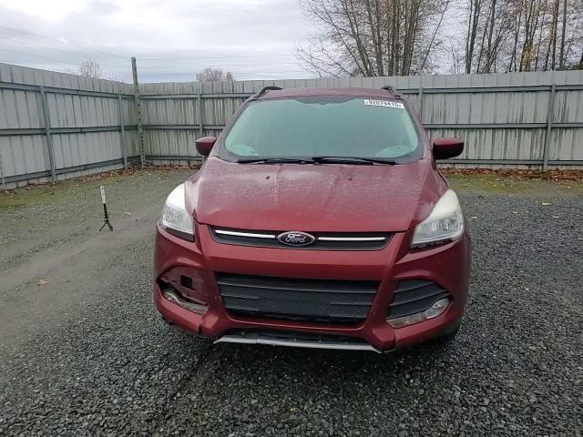 2015 Ford Escape Se VIN: 1FMCU0GXXFUB11978 Lot: 92079415