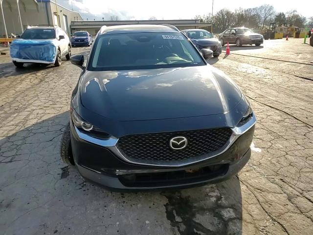 2024 Mazda Cx-30 Select VIN: 3MVDMBBM3RM646921 Lot: 94197535