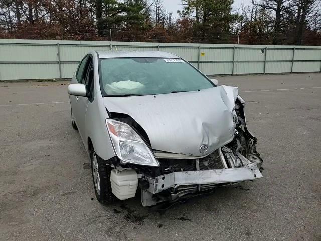 2005 Toyota Prius VIN: JTDKB20U253037512 Lot: 90877105