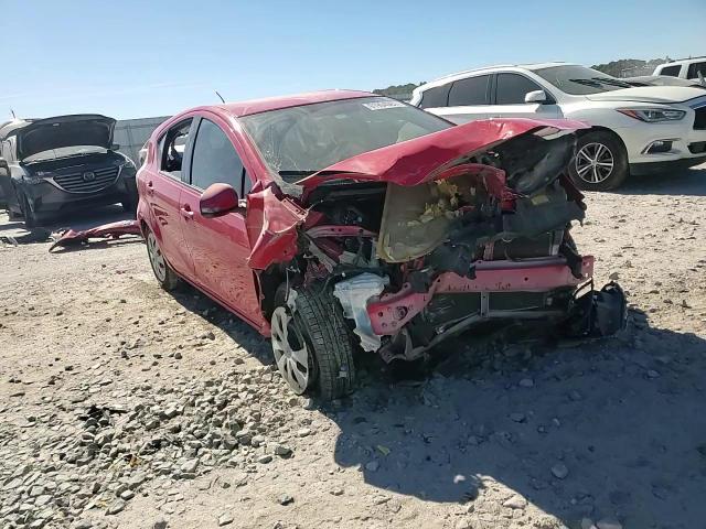 2013 Toyota Prius C VIN: JTDKDTB30D1540695 Lot: 91994065