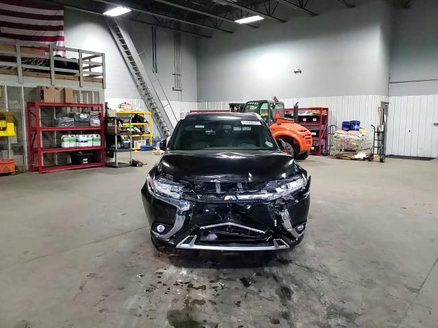 2019 Mitsubishi Outlander Sel VIN: JA4J24A50KZ054889 Lot: 91429535