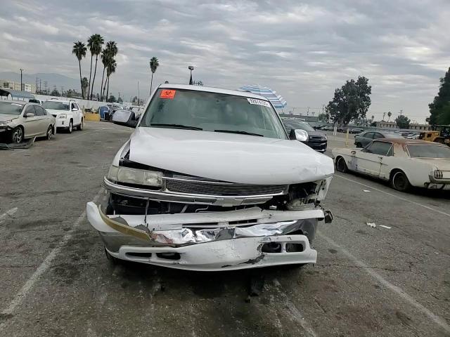 2001 Chevrolet Tahoe C1500 VIN: 1GNEC13T51R108224 Lot: 92674725