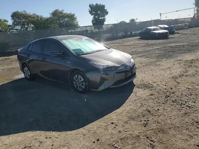 2016 Toyota Prius VIN: JTDKARFU4G3000581 Lot: 94601655