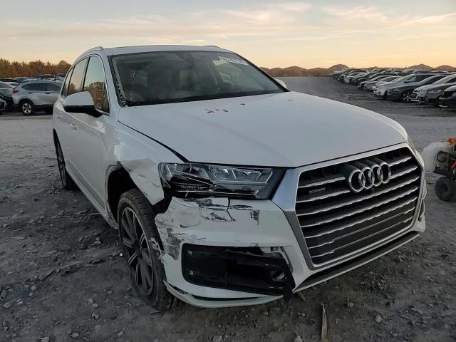 2019 Audi Q7 Premium Plus VIN: WA1LHAF78KD044298 Lot: 92383735