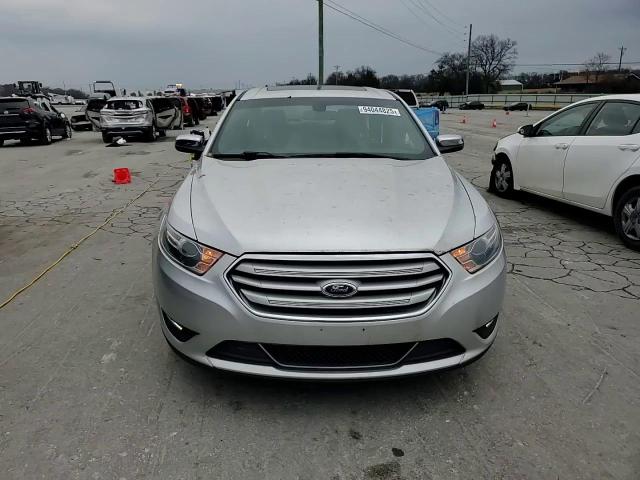 2015 Ford Taurus Limited VIN: 1FAHP2F88FG180230 Lot: 94044825
