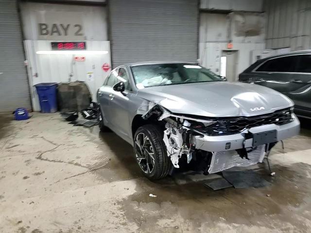 2026 Kia K5 Gt Line VIN: KNAG64J76T5398836 Lot: 94172035