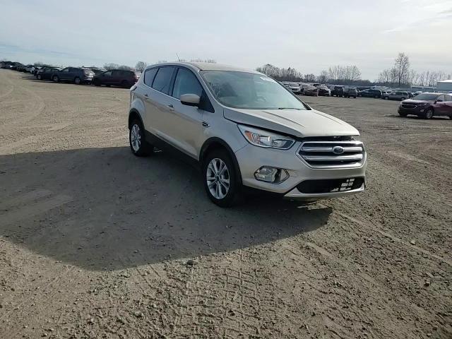 2017 Ford Escape Se VIN: 1FMCU9GD1HUA89463 Lot: 93719505