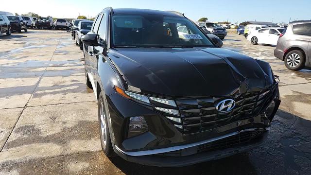 2022 Hyundai Tucson Sel VIN: 5NMJB3AE2NH076773 Lot: 92189655