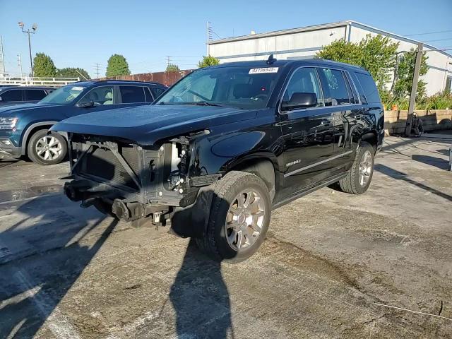 2017 GMC Yukon Denali VIN: 1GKS2CKJ1HR365468 Lot: 93156945