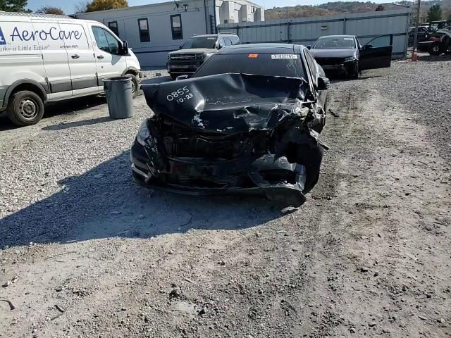 2015 Mercedes-Benz C 250 VIN: WDDGJ4HB0FG390855 Lot: 91832765