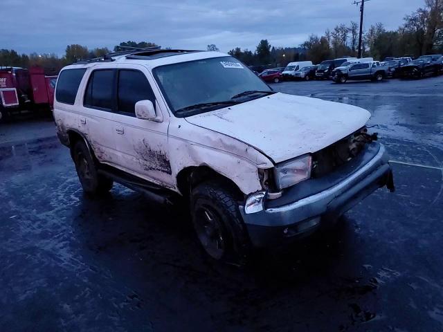 2000 Toyota 4Runner Sr5 VIN: JT3HN86R7Y0289273 Lot: 94094935