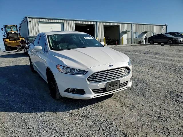 2016 Ford Fusion Se VIN: 3FA6P0H97GR374291 Lot: 90574625