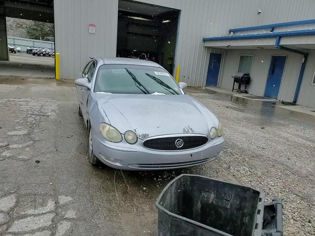 2006 Buick Lacrosse Cx VIN: 2G4WC582361241211 Lot: 92286265