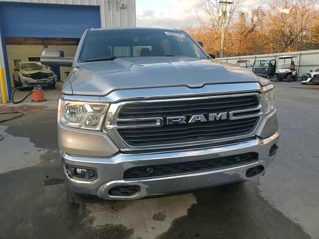 2021 Ram 1500 Big Horn/Lone Star VIN: 1C6SRFFT7MN782705 Lot: 92097365