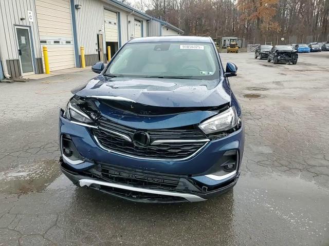 2020 Buick Encore Gx Preferred VIN: KL4MMBS25LB104695 Lot: 91856325
