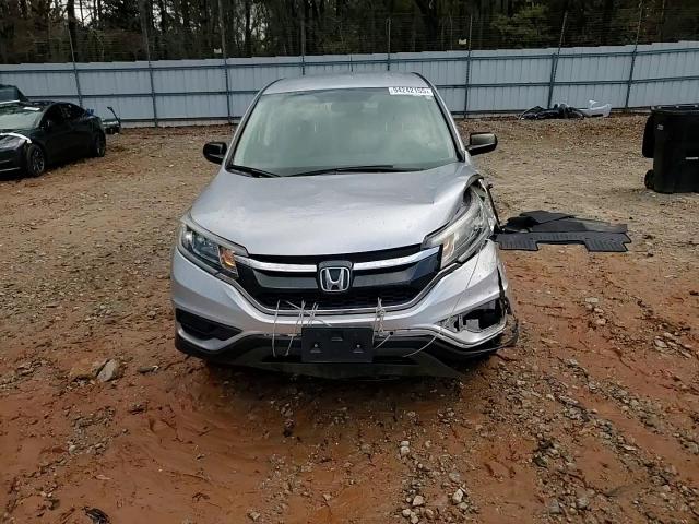 2015 Honda Cr-V Lx VIN: 5J6RM4H34FL095147 Lot: 94242155