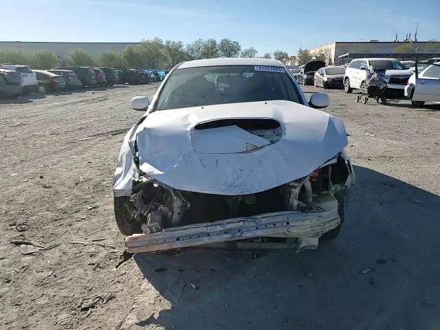 2008 Subaru Impreza Wrx Premium VIN: JF1GH75688G811437 Lot: 91251625