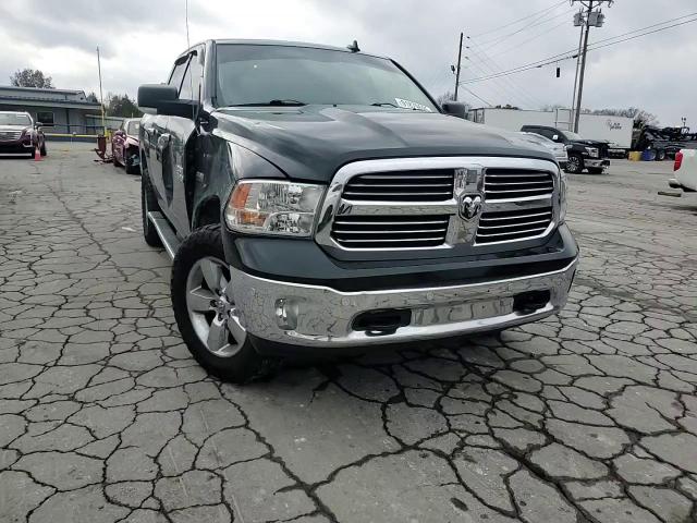 2017 Ram 1500 Slt VIN: 3C6RR7LT1HG549250 Lot: 91879695
