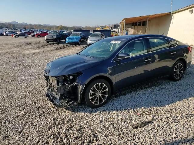 2016 Toyota Avalon Xle VIN: 4T1BK1EB0GU197723 Lot: 91652345