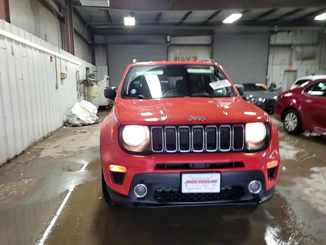 2020 Jeep Renegade Sport VIN: ZACNJBAB9LPL39785 Lot: 93642395