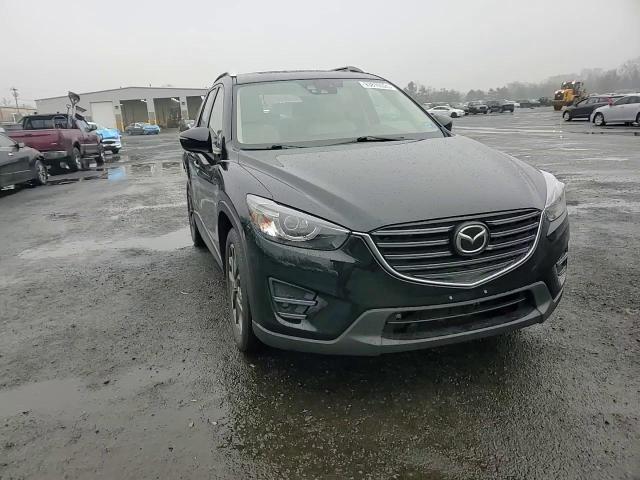 2016 Mazda Cx-5 Gt VIN: JM3KE4DY8G0816246 Lot: 93810925