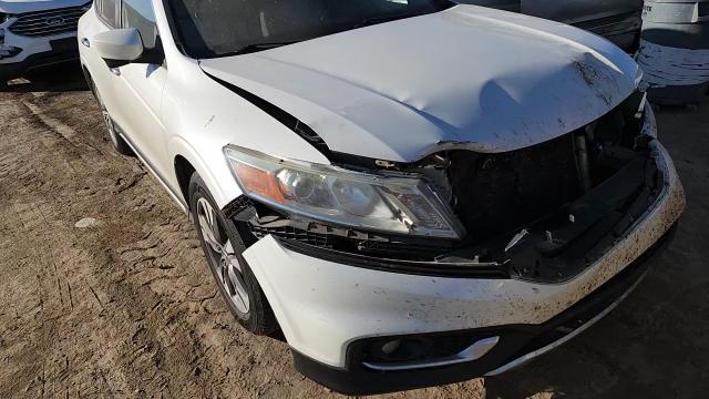 2013 Honda Crosstour Exl VIN: 5J6TF1H58DL003065 Lot: 92528155