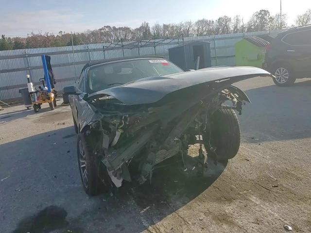 2017 Ford Mustang VIN: 1FATP8UHXH5317215 Lot: 92683615