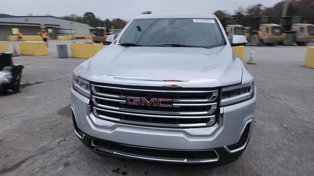 2020 GMC Acadia Sle VIN: 1GKKNKLAXLZ145190 Lot: 92134065