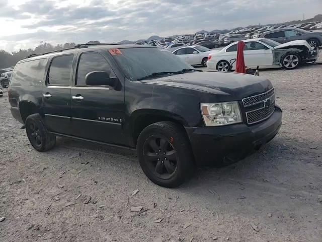 2007 Chevrolet Suburban K1500 VIN: 3GNFK16397G261572 Lot: 92873265