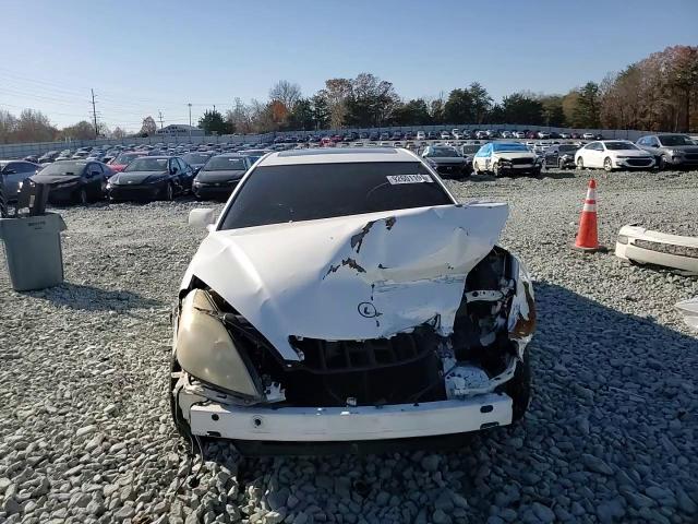 2003 Lexus Es 300 VIN: JTHBF30G336009913 Lot: 92601195