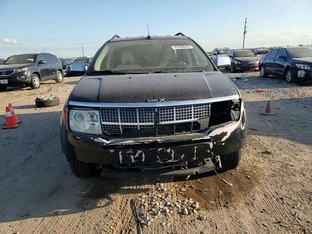 2008 Lincoln Mkx VIN: 2LMDU68C38BJ26113 Lot: 91640245