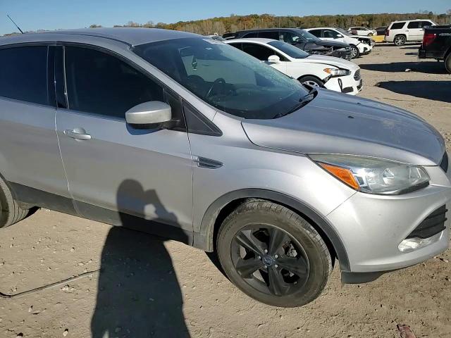 2015 Ford Escape Se VIN: 1FMCU0G71FUA03233 Lot: 91425925