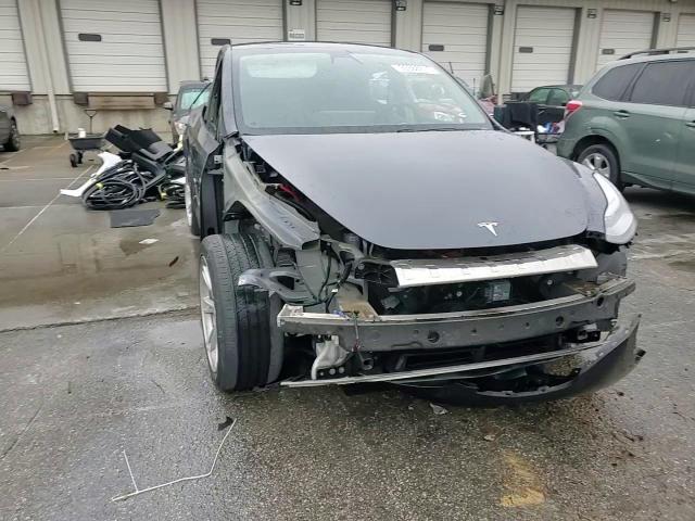 2021 Tesla Model Y VIN: 5YJYGDEEXMF062720 Lot: 92888815