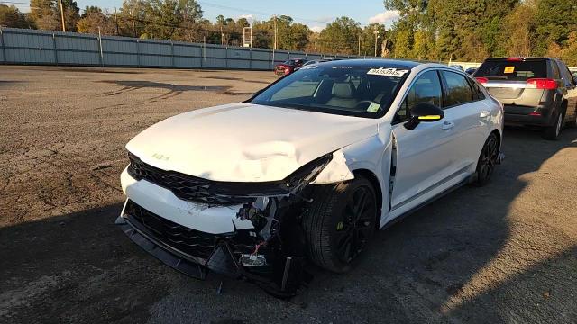 2025 Kia K5 Gt VIN: KNAG44J87S5332700 Lot: 94353945