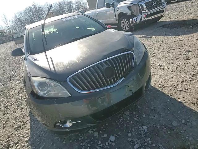 2012 Buick Verano Convenience VIN: 1G4PR5SK0C4209814 Lot: 91716225