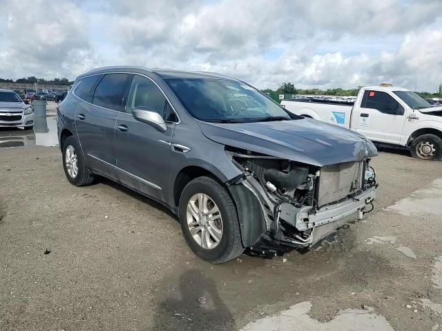 2019 Buick Enclave Essence VIN: 5GAERBKW1KJ235157 Lot: 92075125