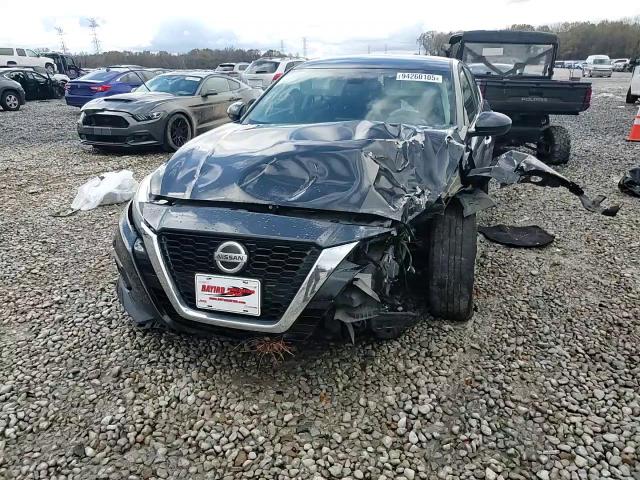 2021 Nissan Altima Sv VIN: 1N4BL4DV0MN361319 Lot: 94260105