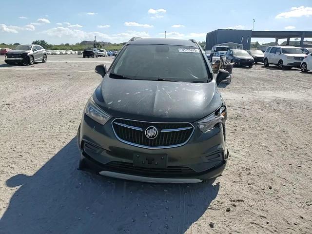 2018 Buick Encore Preferred VIN: KL4CJASB8JB574506 Lot: 92933445