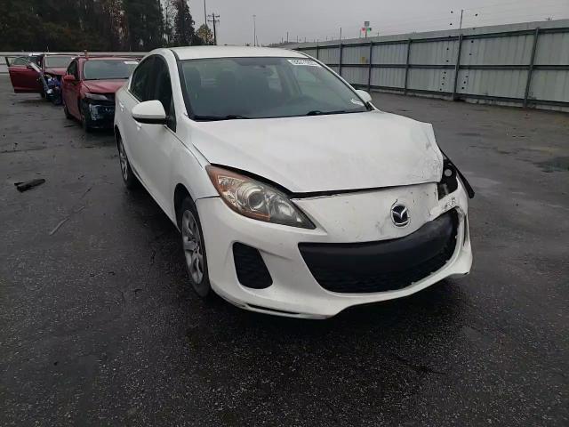 2013 Mazda 3 I VIN: JM1BL1TF2D1803477 Lot: 93911205
