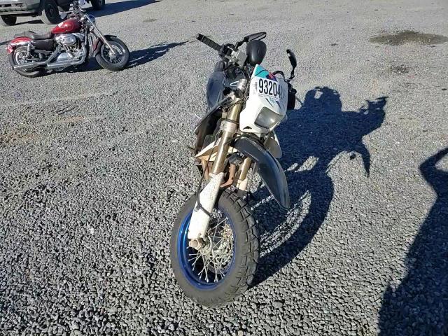 2023 Suzuki Dr-Z400 Sm VIN: JS1SK44A5P7100104 Lot: 93204245